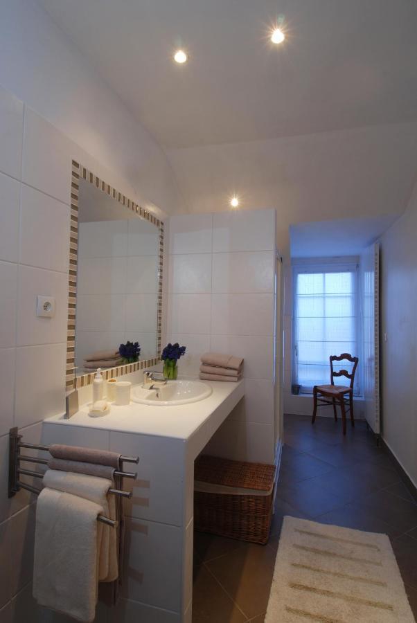 Maison D'Hotes Paris Riverside Saint-Maur-des-Fossés Zewnętrze zdjęcie