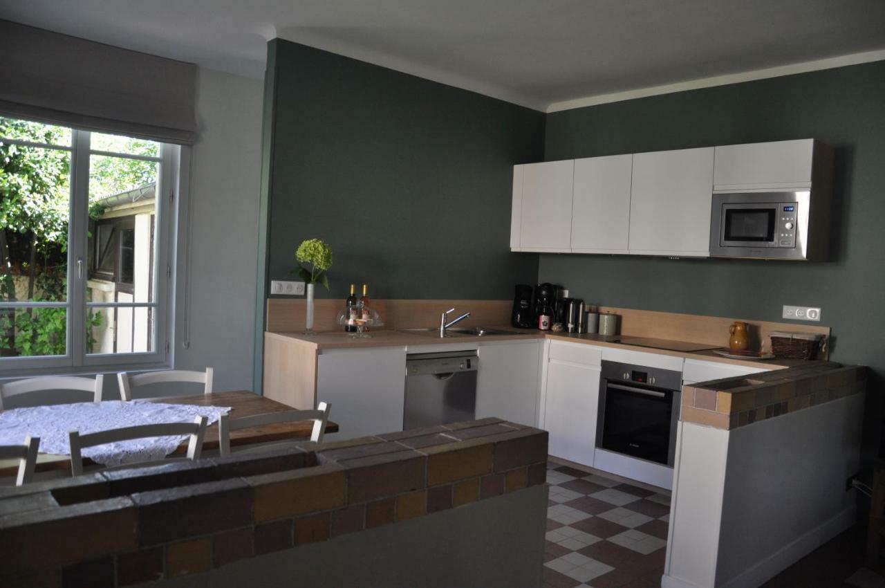 Maison D'Hotes Paris Riverside Saint-Maur-des-Fossés Zewnętrze zdjęcie